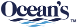 OCEAN BRANDS - OCEANS / GOLD SEAL logo