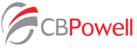 CP Powell Logo